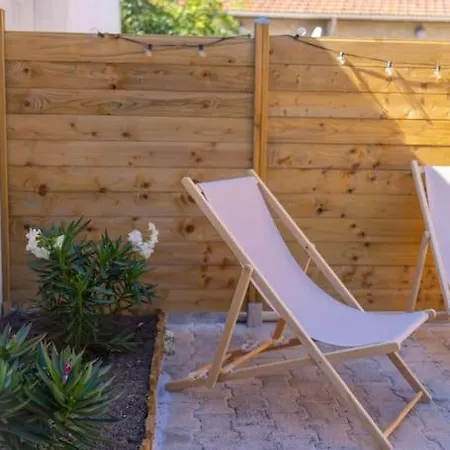 Appartamento Confort à Deux Pas De L'océan - Wifi *