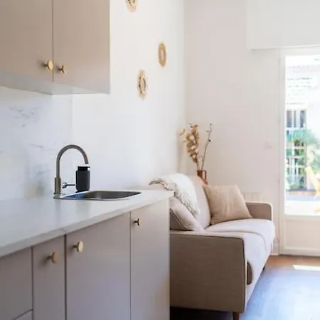 Confort à Deux Pas De L'océan - Wifi