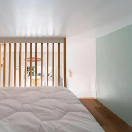 Appartamento Confort à Deux Pas De L'océan - Wifi *