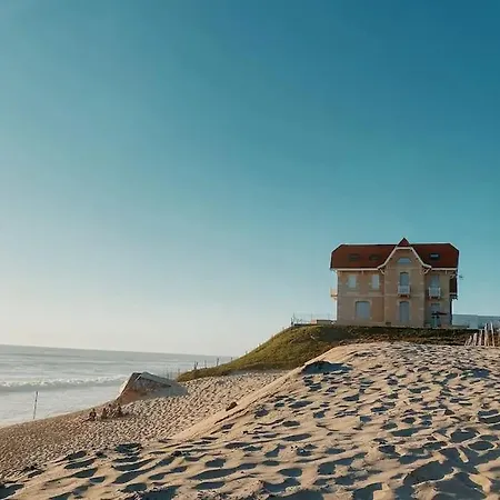 Confort A Deux Pas De L'ocean - Wifi Daire