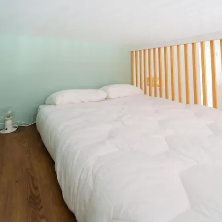 Appartamento Confort à Deux Pas De L'océan - Wifi