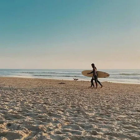 Confort A Deux Pas De L'ocean - Wifi