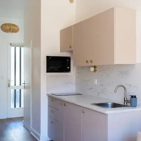 Confort à Deux Pas De L'océan - Wifi Appartamento