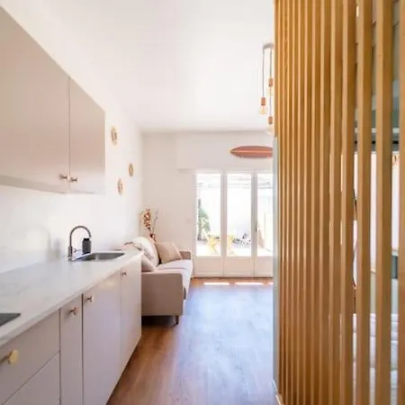 Confort à Deux Pas De L'océan - Wifi Appartamento *