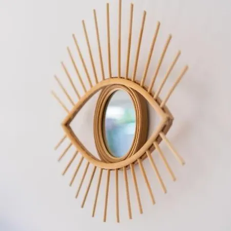 Confort à Deux Pas De L'océan - Wifi * Biscarrosse