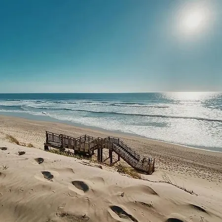 Confort A Deux Pas De L'ocean - Wifi *