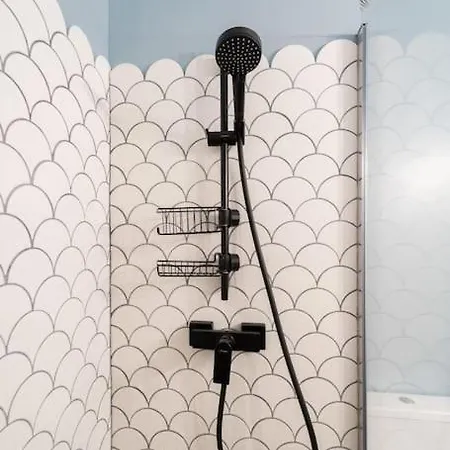 Confort A Deux Pas De L'ocean - Wifi דירה ביסקארוס