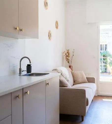 Confort à Deux Pas De L'océan - Wifi