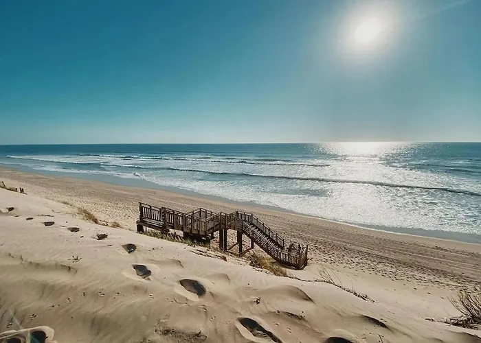 Confort à Deux Pas De L'océan - Wifi *