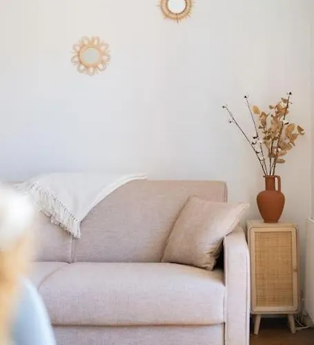 Apartamento Confort à Deux Pas De L'océan - Wifi Biscarrosse