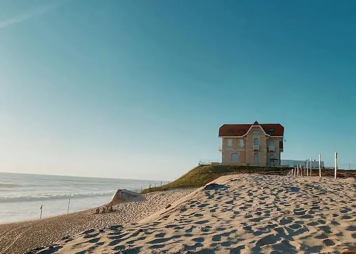 Confort à Deux Pas De L'océan - Wifi Apartamento