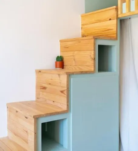 Confort à Deux Pas De L'océan - Wifi Apartamento Biscarrosse