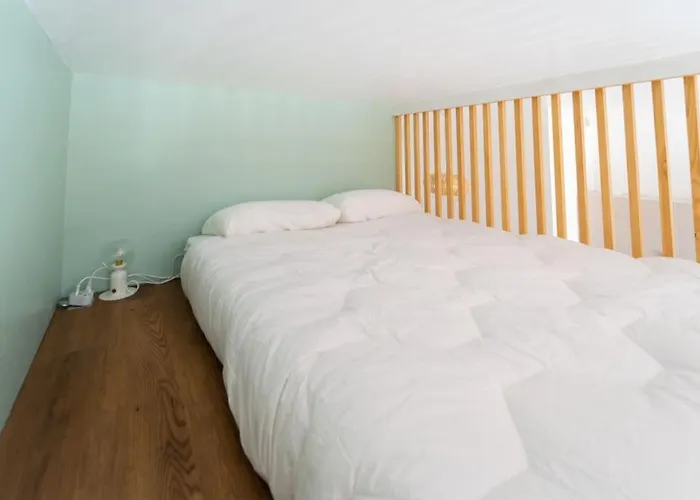 Apartamento Confort à Deux Pas De L'océan - Wifi