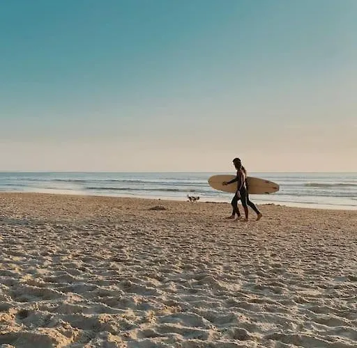 Confort à Deux Pas De L'océan - Wifi